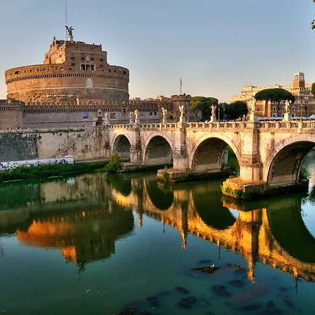 Vatican Large Rom